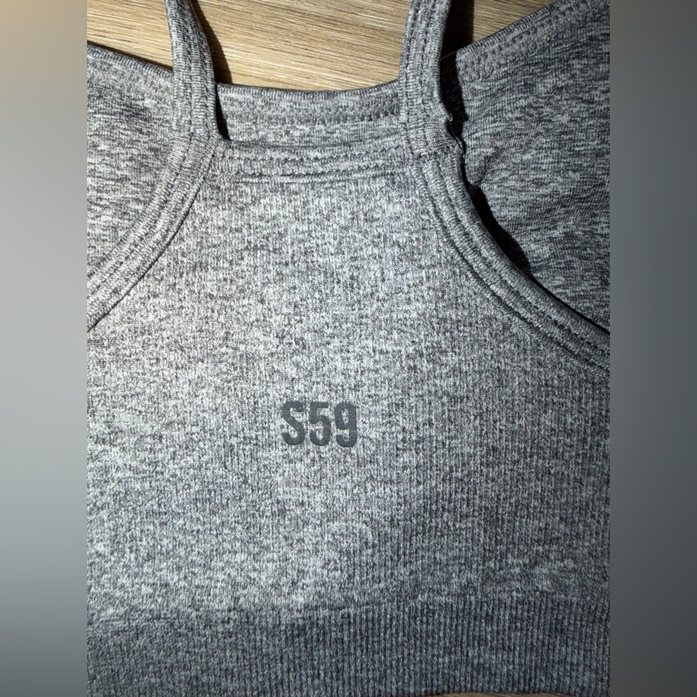 Splits59 Seamless Bra - Picture 6 of 7